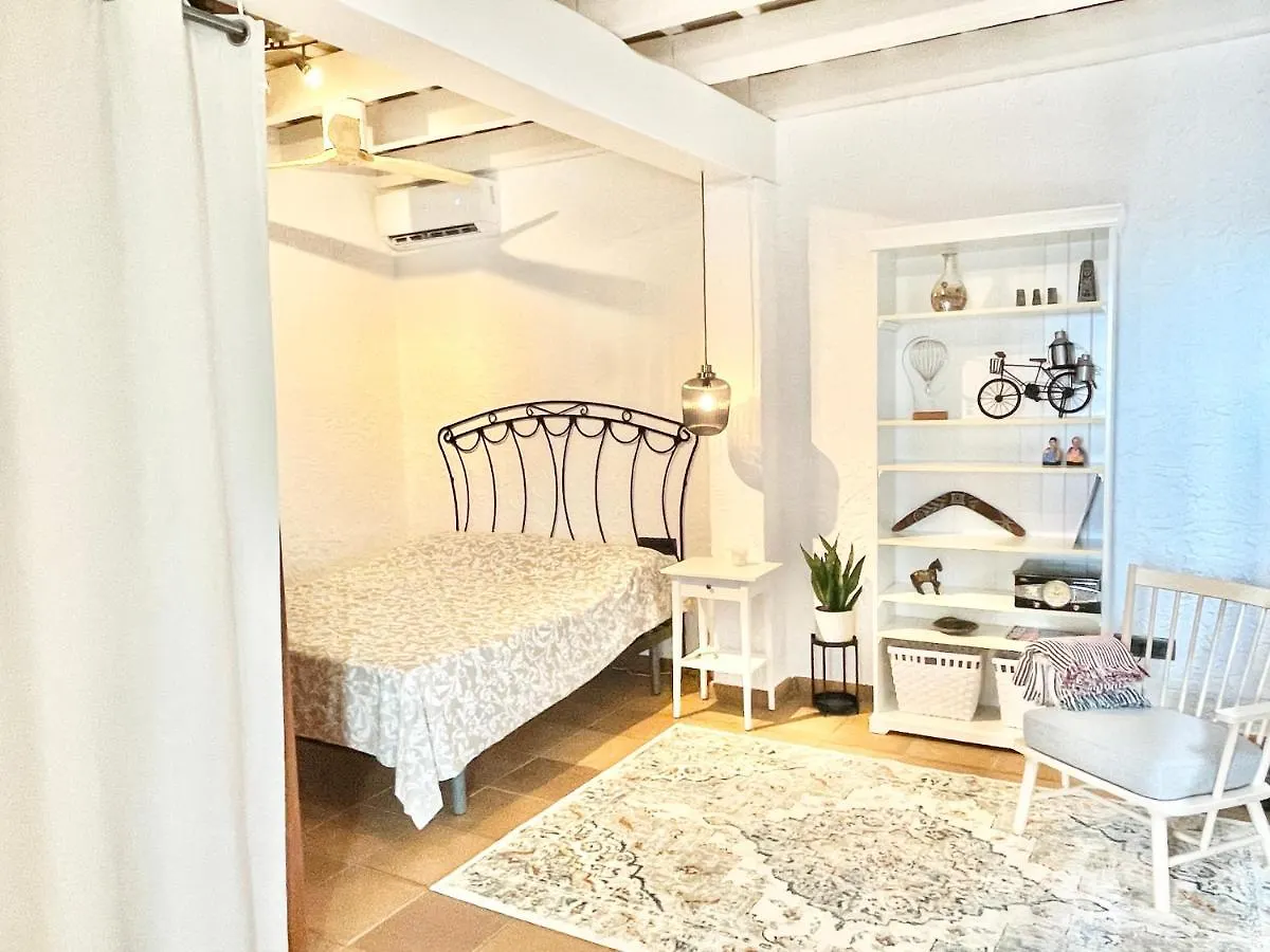 Villa Only Adults 2 Pax - Piscina Privada - A/C - Wifi - Bbq Blanes