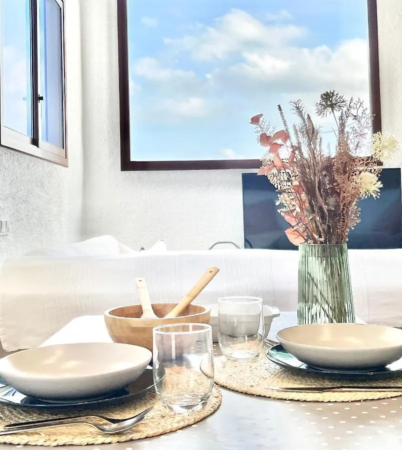 Villa Only Adults 2 Pax - Piscina Privada - A/C - Wifi - Bbq Blanes