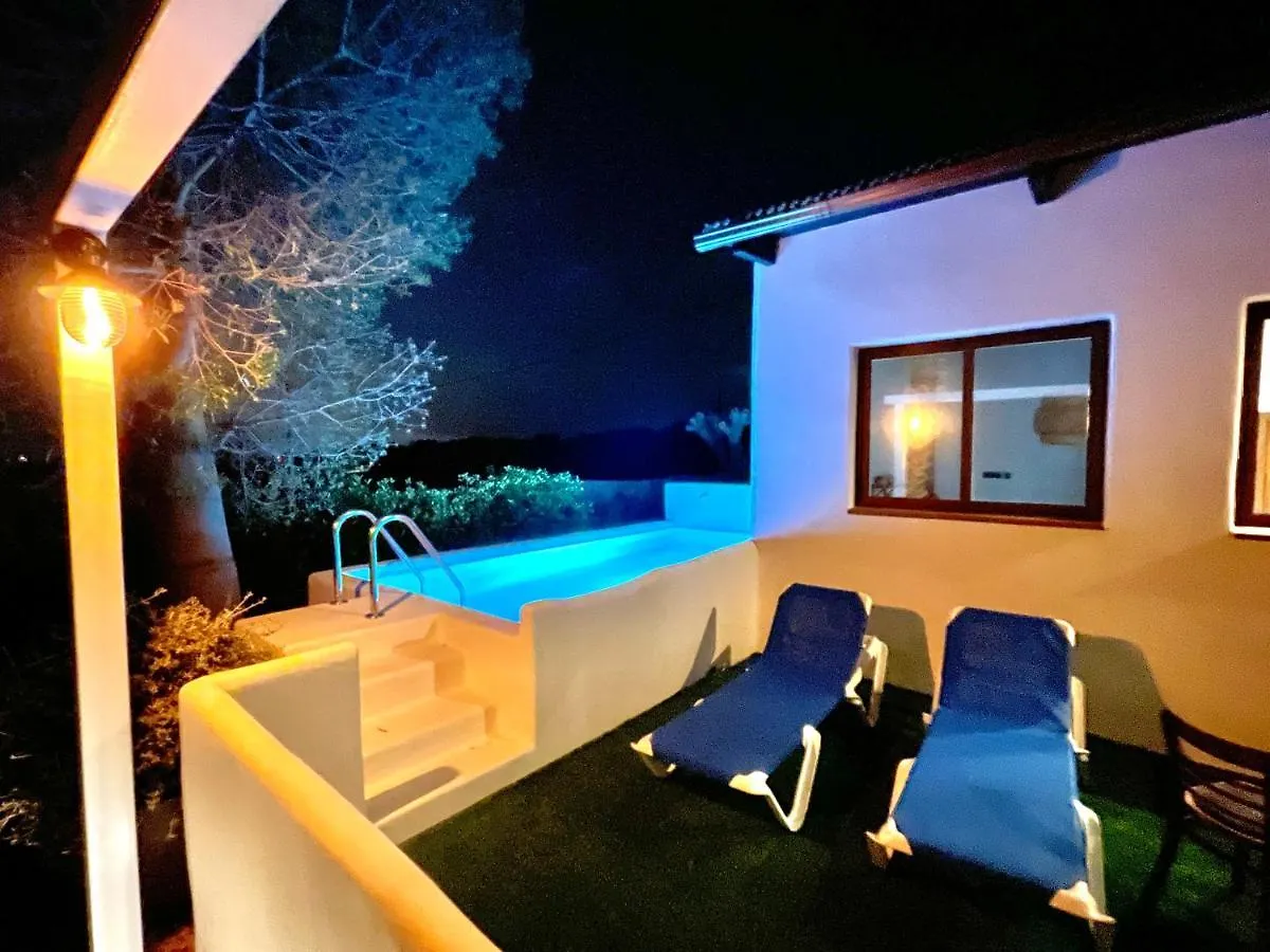 Villa Only Adults 2 Pax - Piscina Privada - A/C - Wifi - Bbq Blanes Španělsko