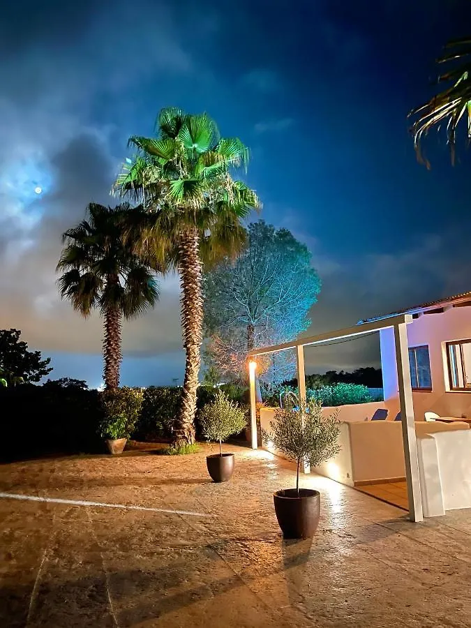 Villa Only Adults 2 Pax - Piscina Privada - A/C - Wifi - Bbq Blanes