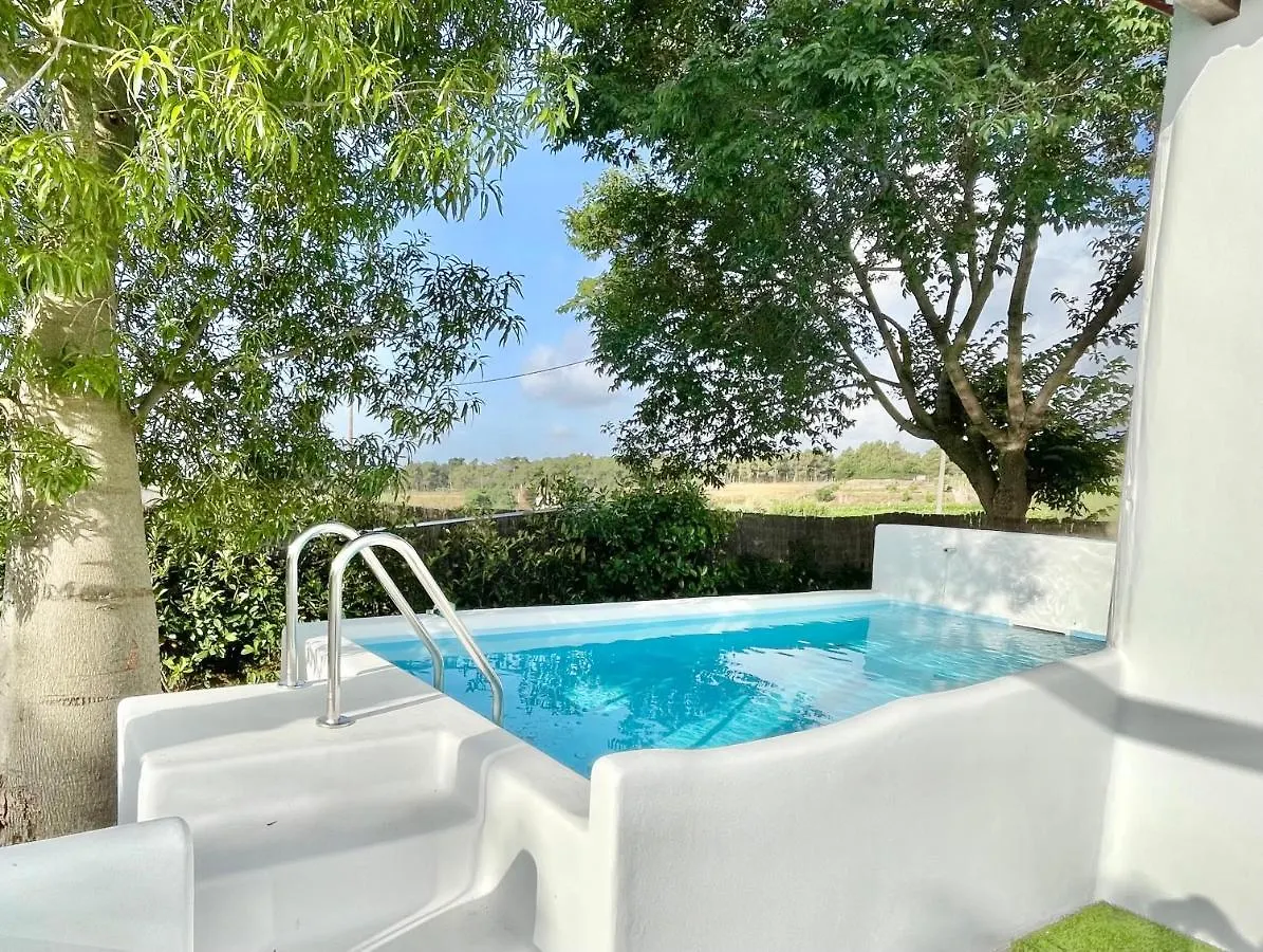 Villa Only Adults 2 Pax - Piscina Privada - A/C - Wifi - Bbq Blanes Španělsko