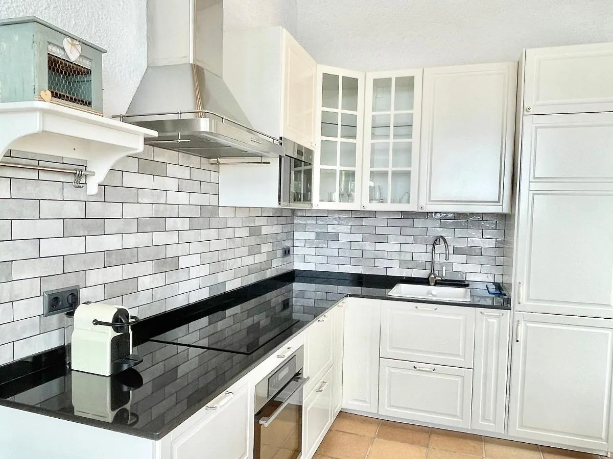Villa Only Adults 2 Pax - Piscina Privada - A/C - Wifi - Bbq Blanes Španělsko
